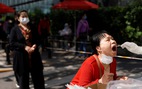 Bắc Kinh cố tránh 'kịch bản' Thượng Hải