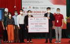 LG Electronics và Habitat for Humanity Vietnam khởi động dự án ‘Ngôi làng hy vọng’ năm 2022