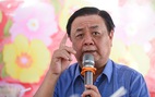 Bộ trưởng Lê Minh Hoan: Bán nông sản gặp khó, cán bộ có nắm Zalo, Viber nhà vườn không?