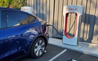 Người dùng xe điện các thương hiệu khác sắp được dùng trạm sạc Tesla