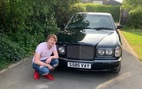 9X chơi xe sang: Rolls-Royce, Bentley không đắt như mọi người vẫn nghĩ
