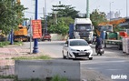 Chủ đầu tư BOT xa lộ Hà Nội khẳng định không ngăn đường, tận thu phí