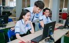Trường ĐH Tài Chính - Marketing: Chương trình chất lượng cao tiếng Anh toàn phần, cánh cửa hội nhập