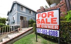 Giá tăng 60% sau 5 năm, người Mỹ cũng gặp khó với giấc mơ sở hữu nhà