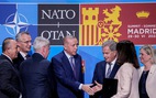 Thổ Nhĩ Kỳ đổi ý, chuyển sang ủng hộ Phần Lan và Thụy Điển gia nhập NATO
