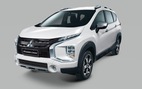 Mitsubishi sắp có 2 SUV mới cùng phân khúc Honda HR-V và Toyota Raize