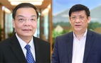 Đề nghị Trung ương kỷ luật ông Chu Ngọc Anh và Bộ trưởng Nguyễn Thanh Long