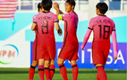U23 Hàn Quốc mạnh cỡ nào?
