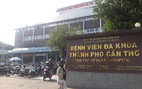 Kiến nghị chuyển cơ quan điều tra 6 gói thầu mua kit xét nghiệm Việt Á tại Cần Thơ