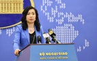 Việt Nam có nữ thứ trưởng Bộ Ngoại giao thứ hai sau hơn 10 năm