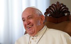Tin thế giới 13-7: Giáo hoàng nói về việc từ chức; Lãnh đạo Myanmar thăm Nga bàn về quốc phòng