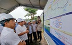 Cao tốc Tân Phú - Bảo Lộc xin cấp vốn để đầu năm 2023 giải phóng mặt bằng