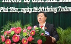 Chủ tịch Phú Yên: Nhà đầu tư đăng ký nhiều dự án du lịch nhưng chậm triển khai, chỉ muốn giữ đất