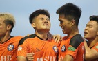 Cầu thủ trẻ tỏa sáng, SHB Đà Nẵng hạ Sông Lam Nghệ An 3-1