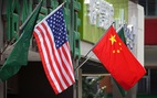 'Nhờ' lạm phát cao, Mỹ nới rộng khoảng cách kinh tế với Trung Quốc