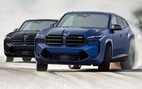 Không chỉ tính làm siêu xe, BMW và McLaren còn muốn bắt tay làm siêu SUV?