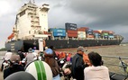 Xây dựng cảng 6 tỉ USD ở Cần Giờ liệu có khả thi?