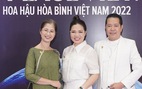 Trưởng ban tổ chức Hoa hậu Hòa bình Việt Nam nói gì về tranh cấp tên gọi