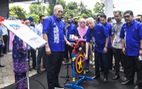 Malaysia thử nghiệm 5G, hỗ trợ cho người kinh doanh
