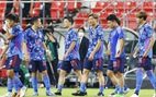 Báo Nhật: 'Hòa Trung Quốc 0-0 là thất bại hoàn toàn của tuyển Nhật'