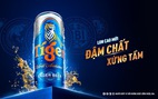Tiger Beer mang đến trải nghiệm đậm chất xứng tầm trong sản phẩm lon cao mới