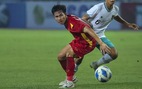 Xếp hạng bảng A Giải U19 Đông Nam Á 2022: Việt Nam nhất, Thái Lan nhì