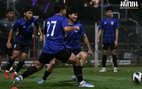 Hậu vệ U19 Thái Lan tuyên bố sẽ thắng Brunei và Việt Nam để vào bán kết