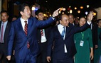 Abe Shinzo - vị thủ tướng tại vị lâu nhất ở Nhật và 4 lần thăm Việt Nam