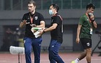 HLV tuyển U19 Thái Lan: 'Chúng tôi sẽ chuẩn bị tốt để... khuất phục Việt Nam'