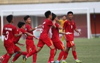 Đánh bại Thái Lan, U16 Việt Nam vào chung kết Giải U16 Đông Nam Á 2022