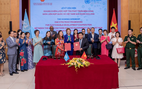 Việt Nam và Liên Hiệp Quốc ký kết khung chiến lược hợp tác phát triển bền vững