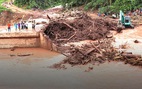 Lũ lụt ảnh hưởng hàng ngàn người ở miền bắc nước Lào