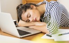 Ngủ trưa có thể là nguyên nhân gây bệnh cao huyết áp và đột quỵ