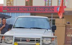 Cảnh cáo giám đốc CDC Quảng Bình vi phạm trong đấu thầu, mua sắm thiết bị y tế