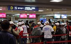 Hàn Quốc bắt 642 người nước ngoài làm việc bất hợp pháp, có 49 người Việt