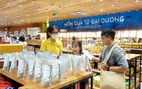 Đưa khô lóc đồng, cá cơm, tiêu, trà mãng cầu... đạt chuẩn vô siêu thị Phú Quốc