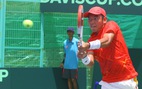 Lý Hoàng Nam ‘tấn công’ ATP Challenger Tour