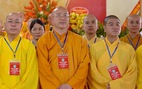 Đại đức Thích Trúc Thái Minh làm phó Ban Trị sự Phật giáo tỉnh Quảng Bình