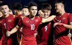 Lịch thi đấu của U20 Việt Nam tại vòng loại U20 châu Á 2022