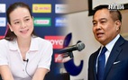 U23 Thái Lan 'không có tiền' thuê huấn luyện viên ngoại