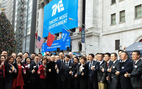 Trung Quốc đạt thỏa thuận cứu các công ty khỏi 'bay màu' ở sàn chứng khoán Mỹ