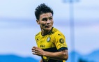 Lịch trực tiếp Pau FC gặp Nimes, Quang Hải ra sân?