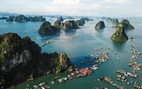 Mời bạn tham gia bài trắc nghiệm du lịch 'Ấn tượng Việt Nam'