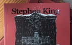 Thị Kiến - từ tiểu thuyết của Stephen King đến phim của Kubrick