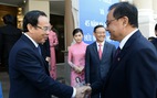 TP.HCM tổ chức lễ kỷ niệm 60 năm quan hệ ngoại giao Việt Nam - Lào