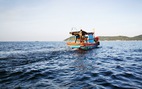Chi cục Thủy sản Hà Tĩnh nói gì sau đợt tuần tra tàu ‘giã điện’ đánh bắt trên biển?