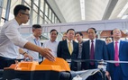 Phó thủ tướng Lê Văn Thành: Cần đổi mới mô hình tăng trưởng từ ‘nâu’ sang ‘xanh’