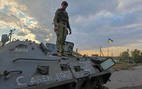 Nga xác nhận rút khỏi chiến tuyến đông bắc Ukraine