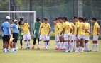 Vòng loại Giải U20 châu Á 2023: Chờ toan tính của U20 Việt Nam