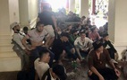 Xác minh hàng chục lao động Việt tháo chạy khỏi casino ở Campuchia